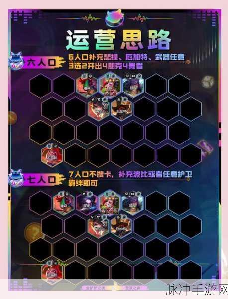 云顶之弈时光机，解锁顶级阵容搭配秘籍