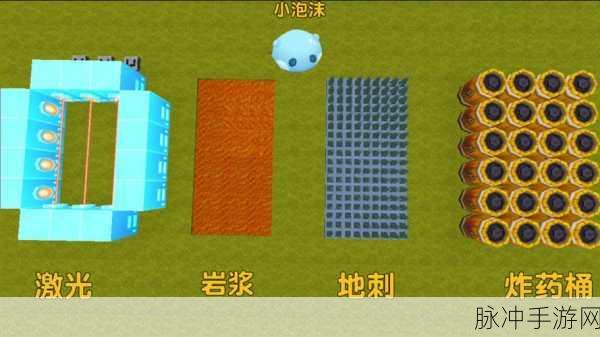 迷你世界小泡沫不跟随?揭秘背后原因与操作技巧