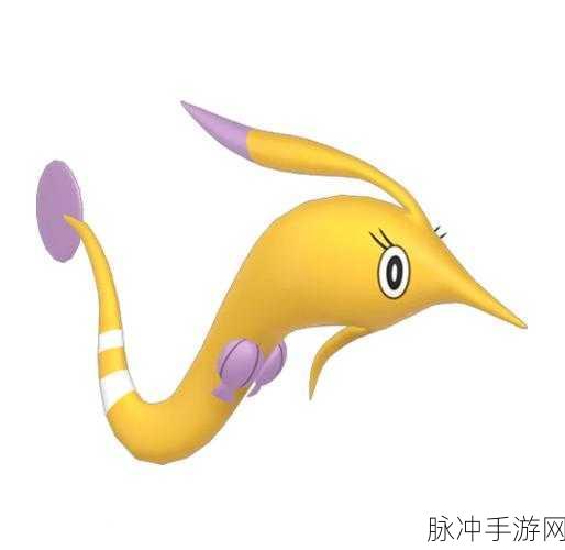 口袋妖怪复刻樱花鱼性格深度解析