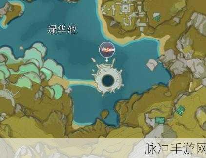 原神假龙鱼垂钓秘籍,解锁全钓鱼点与技巧