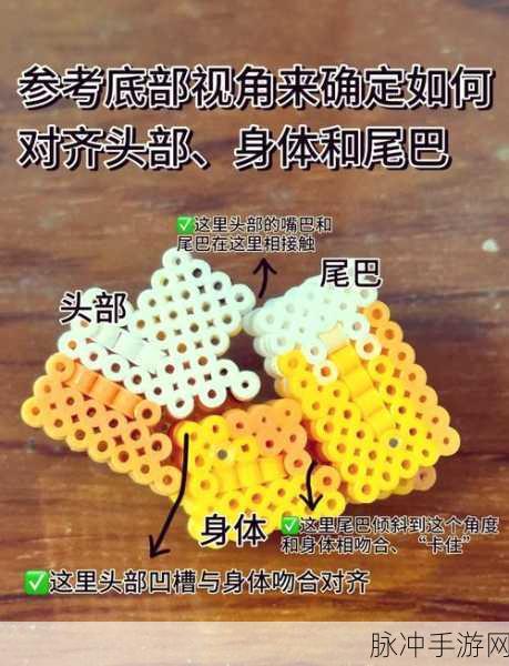 我的世界狐狸驯服全攻略，打造你的专属萌宠伙伴