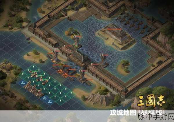 三国志·战棋版，铜币的多样用途与获取攻略