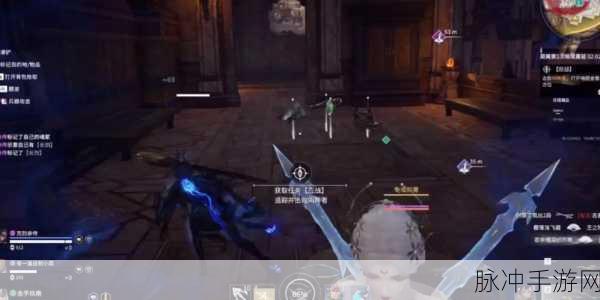 永劫无间,武侠竞技盛宴,正式上线回顾与精彩前瞻