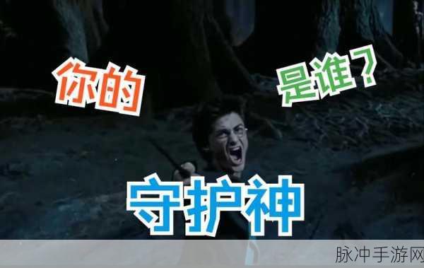 哈利波特手游，揭秘守护神海豚的珍稀程度