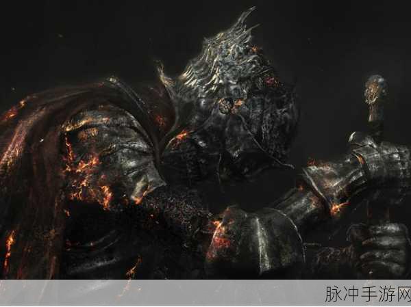 黑暗之魂3PC版最低配置需求全解析