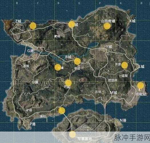 刺激战场春节模式揭秘，年兽雕像全攻略