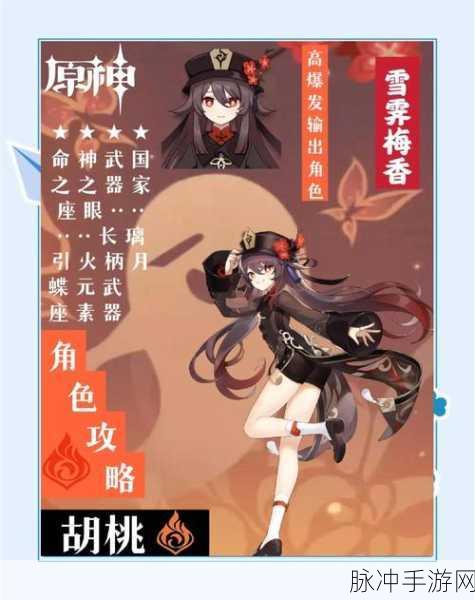 胡桃秘境全揭秘，原神胡桃副本完美通关秘籍
