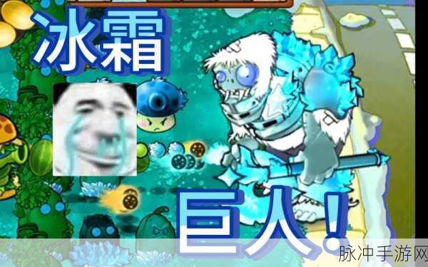 哈利波特魔法觉醒冰雪巨人挑战全攻略，解锁核心玩法，力克冰霜巨兽