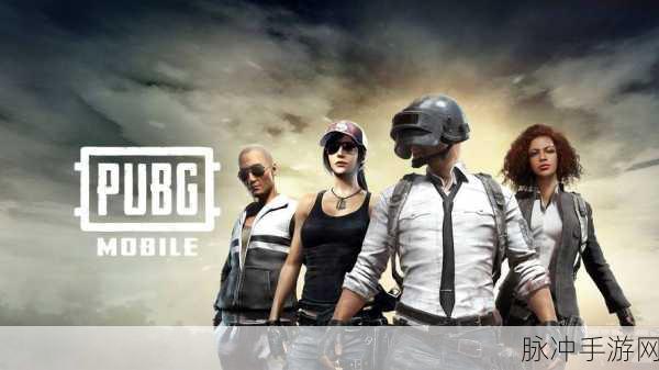 绝地求生国际服震撼回归,揭秘PUBG战术竞技的无尽魅力