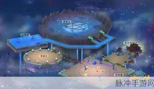 幻世西游许愿石,解锁神秘力量的奇幻探索