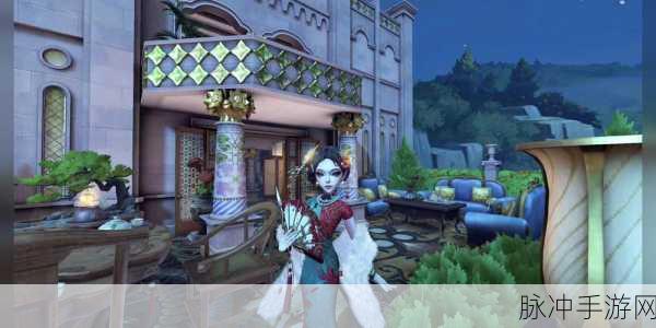第五人格归宿画质升级宝典，解锁你的高清游戏视界！