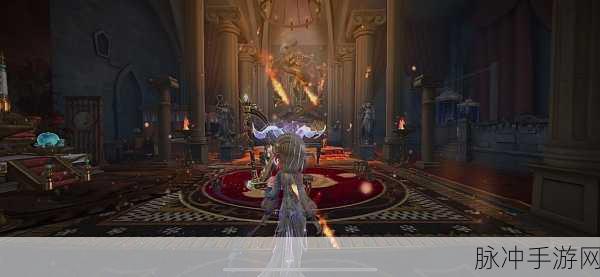 第五人格归宿画质升级宝典,解锁你的高清游戏视界!