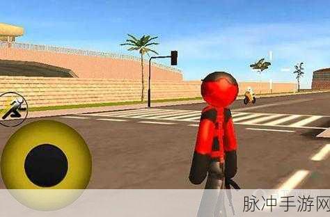 火柴人绳索飞人2无限金币版安卓APK，飞檐走壁，畅享无限乐趣