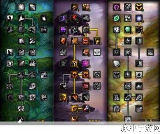 魔兽世界TBC怀旧服，猫德输出全攻略