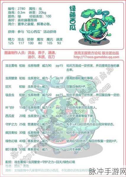 洛克王国立秋技能全解析,战斗技巧与策略深度剖析