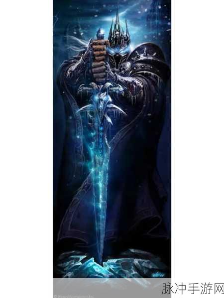 魔兽世界怀旧服,符文剑与残忍利刃,谁更胜一筹?