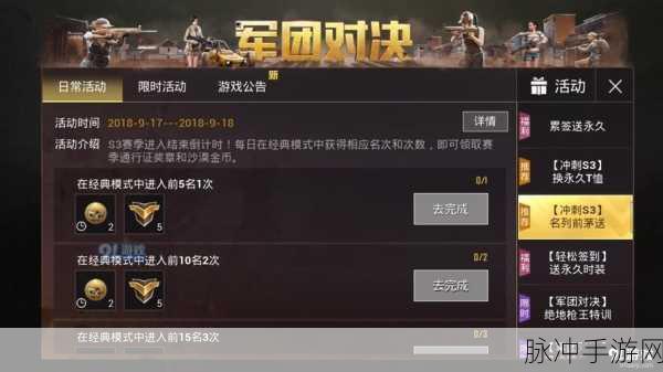 绝地求生刺激战场CDK兑换上限全解析