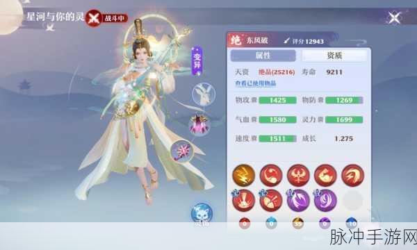 梦幻新诛仙,敏法宠加点策略全解析