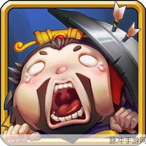 曹贼模拟器手机版震撼上线，三国卡牌策略战斗新体验
