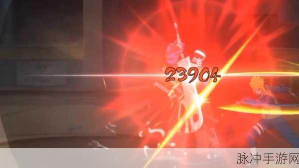 火影忍者幻之试炼4解锁漂泊武士再不斩全攻略