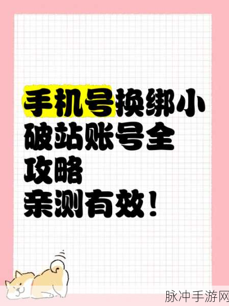 鸣潮手机号换绑全攻略,轻松搞定账号安全