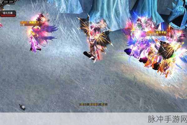 木瓜传奇，重温经典，探索传奇手游新境界