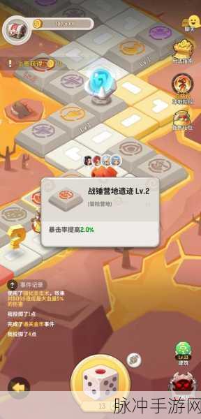 不休的乌拉拉,白嫖与微氪玩家的制胜宝典