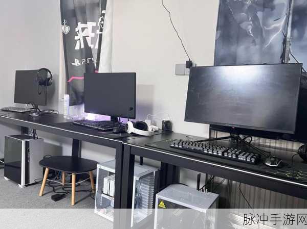楚留香连锁店启航，江湖之旅，解锁游戏新世界的大门
