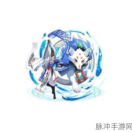 阴阳师晴明新皮炫彩登场,旋游奇戏解锁神秘风采全攻略