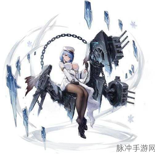 碧蓝航线深度探索，NPC舰娘心情管理大揭秘