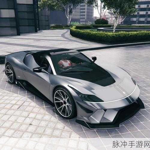 GTA5骷髅马改装全攻略，打造你的专属座驾