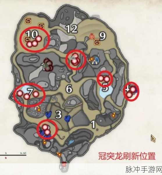 怪物猎人崛起全地图辅助营地解锁秘籍
