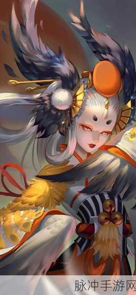 阴阳师体验服SR姑获鸟焕新归来，副本就业大放异彩
