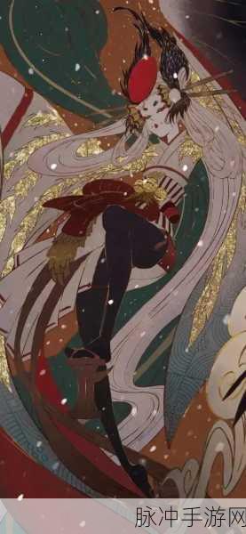 阴阳师体验服SR姑获鸟焕新归来,副本就业大放异彩