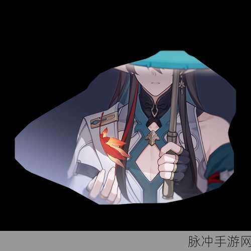 崩坏星穹铁道丹恒全解析,冷面小青龙的前世今生