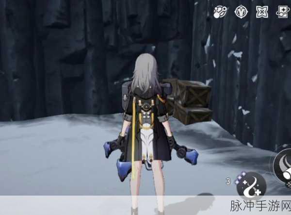 崩坏星穹铁道深度探险,揭秘解锁停止恐惧成就的独门绝技
