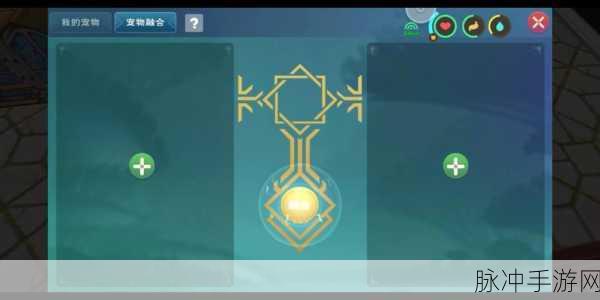 创造与魔法，熊的合成奥秘，解锁最佳合成路线