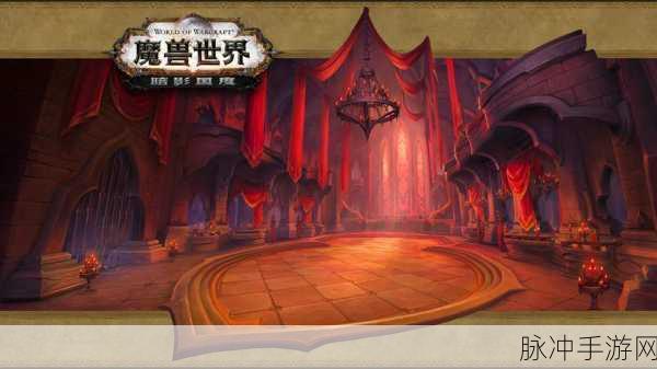 魔兽世界暗影国度,暗影牧师专精全面革新解析