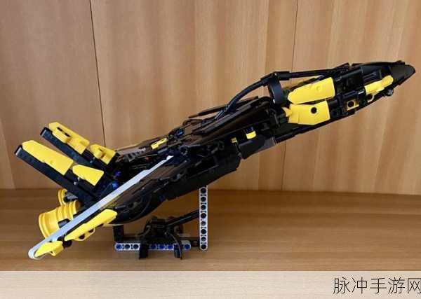 乐高无限近战武器全揭秘,打造你的专属战斗神器