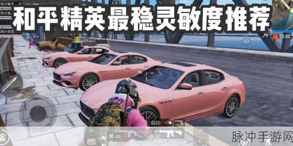 和平精英和平运动会滑雪大赛全攻略,从菜鸟到高手的飞跃