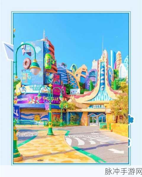 疯狂动物园栖息地升级全攻略，打造梦幻动物王国