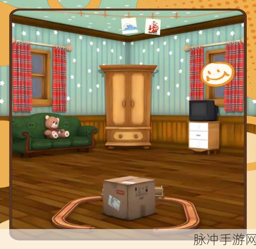 疯狂梗传房屋找废大揭秘，通关秘籍与实战技巧全攻略
