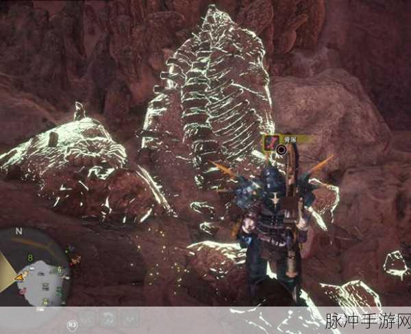 怪物猎人世界音速号角Ⅱ，属性、素材与图鉴全揭秘