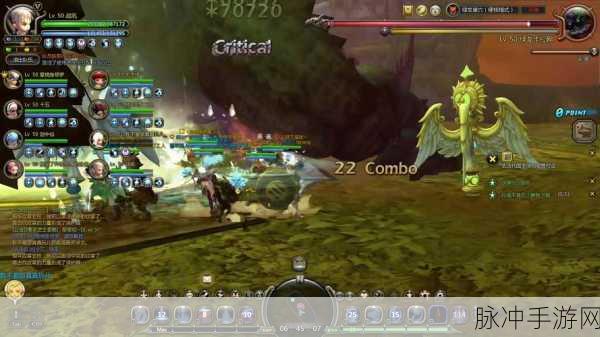 龙之谷重返Steam，盛趣游戏再掀经典狂潮