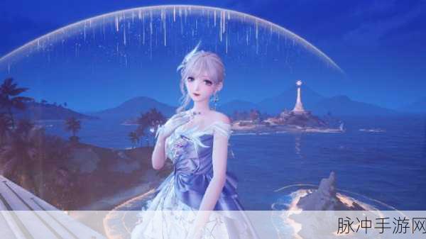 无限暖暖蓝色大纸鹤梦幻降临!独家揭秘全新位置与攻略秘籍