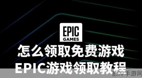 Epic商城五年征程，未盈利背后的玩家盛宴