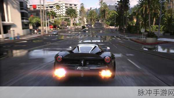 GTA5,探索游戏中的摄影艺术,定格你的专属瞬间