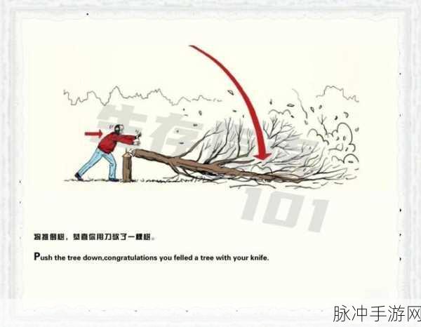 模拟农场19砍树秘籍，轻松掌握砍伐技巧