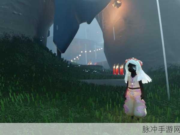 光遇集结季树屋探险,解锁首个任务的神秘之旅