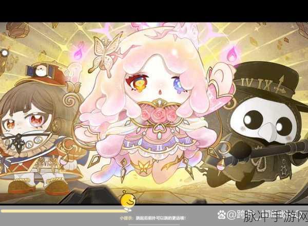 洛克王国小Q牛轧糖获取攻略，农场老太婆的甜蜜秘密